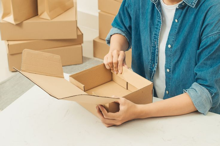 Quy trình gia công cán màng – Bước hoàn thiện chất lượng cho bao bì hộp giấy Tân Phát