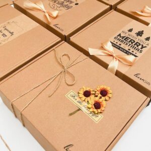 In hộp giấy 66 Quà Tặng/Sự Kiện Quảng Bá Thương Hiệu