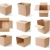 Hộp carton size S