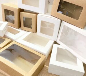 In hộp giấy 164 hop giay co cua so 1