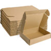 In ấn và gia công Hộp carton size L
