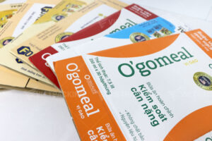 GIA CÔNG BỒI